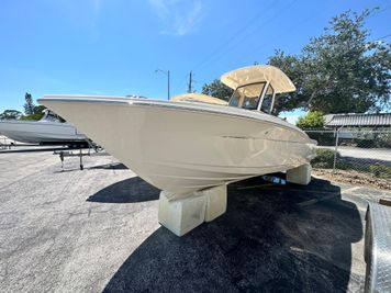 2024 Scout 240 XSF