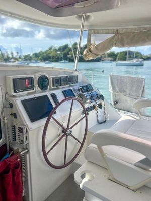 Yacht