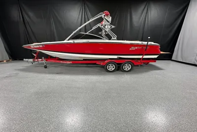 MasterCraft MS245