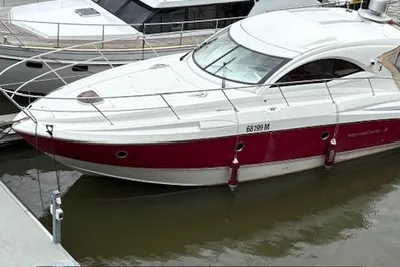 2009 Monte Carlo Yachts Beneteau