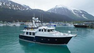 Nordhavn Nordhavn 50