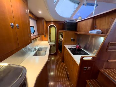 Yacht
