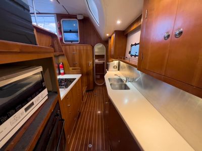 Yacht