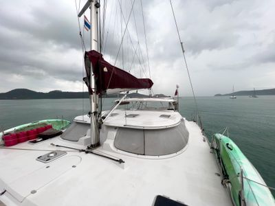 Yacht