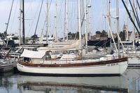 1990 Hans Christian 41t