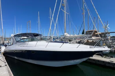 Larson Cabrio 370