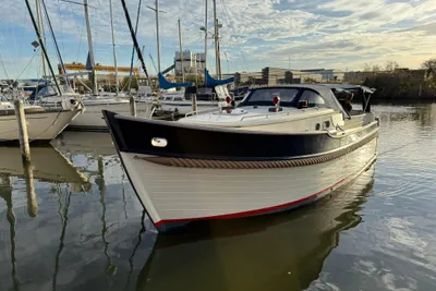 2006 Newport Bass 900