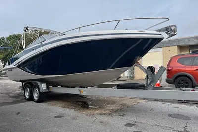 2016 Glastron GT 229