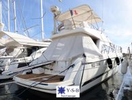 2010 Cranchi Atlantique 50