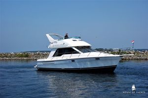Bayliner 3388