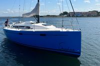 2014 Salona 35