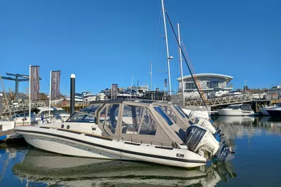 2019 Agapi 950