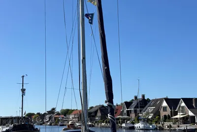 1988 Gib'Sea 92
