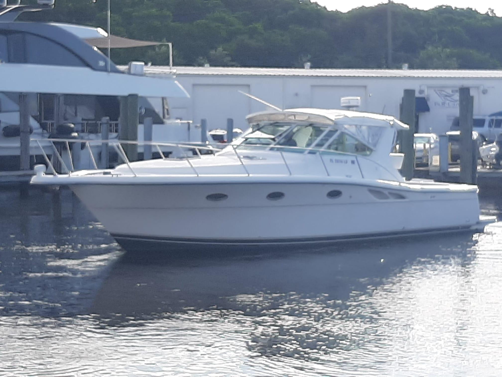 Used 2000 Tiara Sport 35 Open - Florida | TopBoats