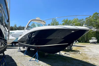 Sea Ray 330 Sundancer