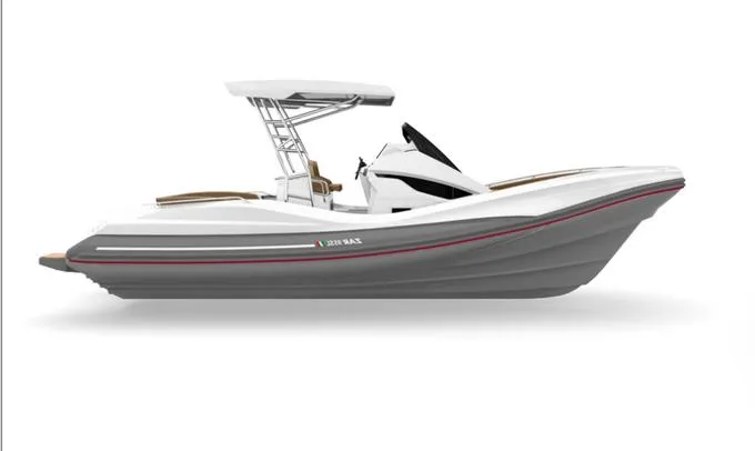  Yacht Photos Pics 32' Zar Formenti