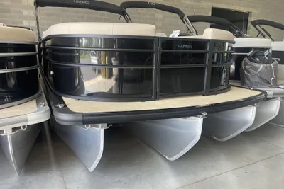 Harris 230 CRUISER
