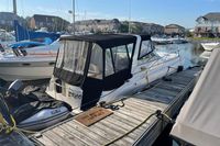2001 Rinker 310 Rinker