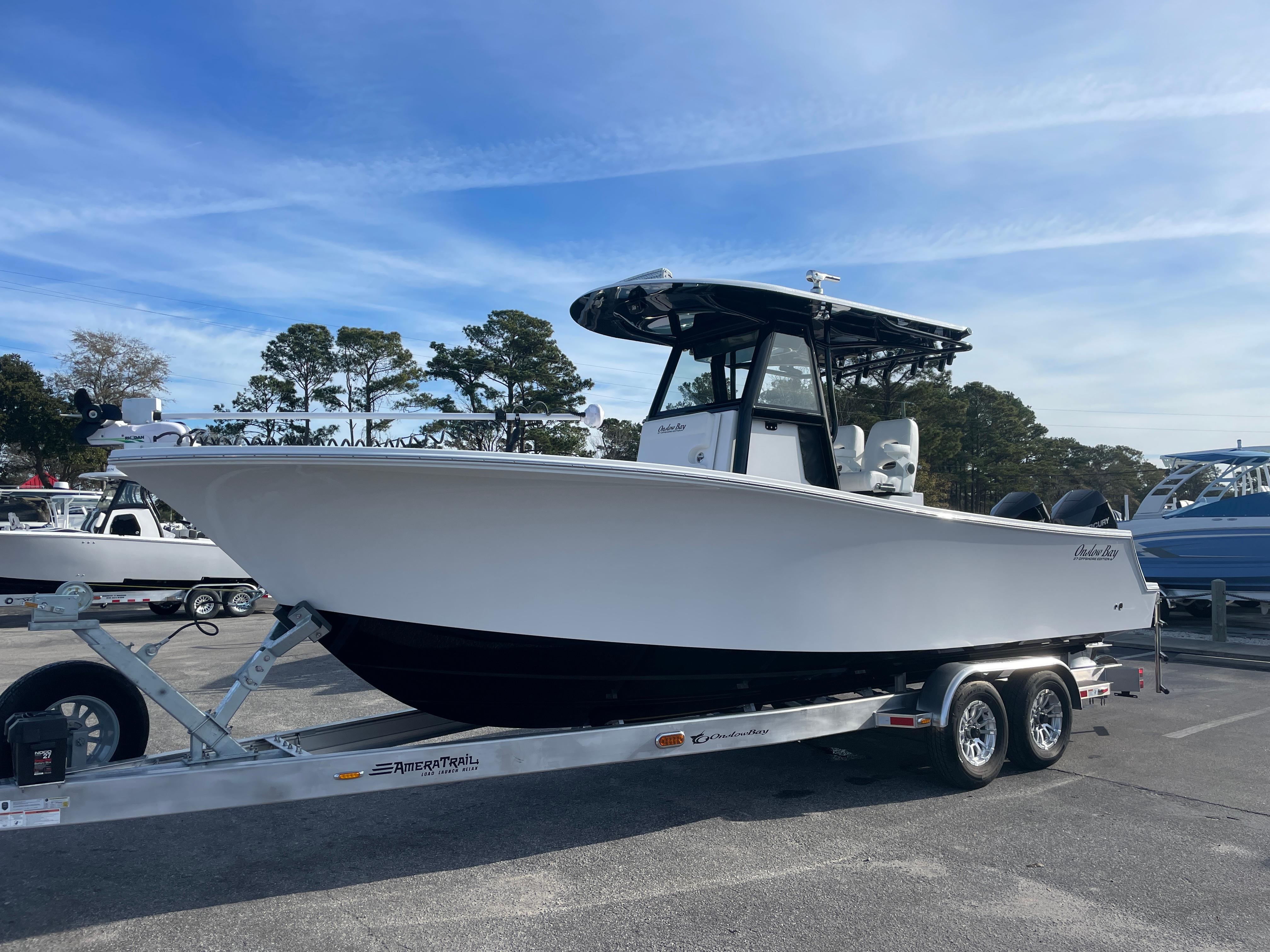 2024 Onslow Bay 27 Center Console For Sale YachtWorld   9175582 20231222072323874 1 XLARGE 