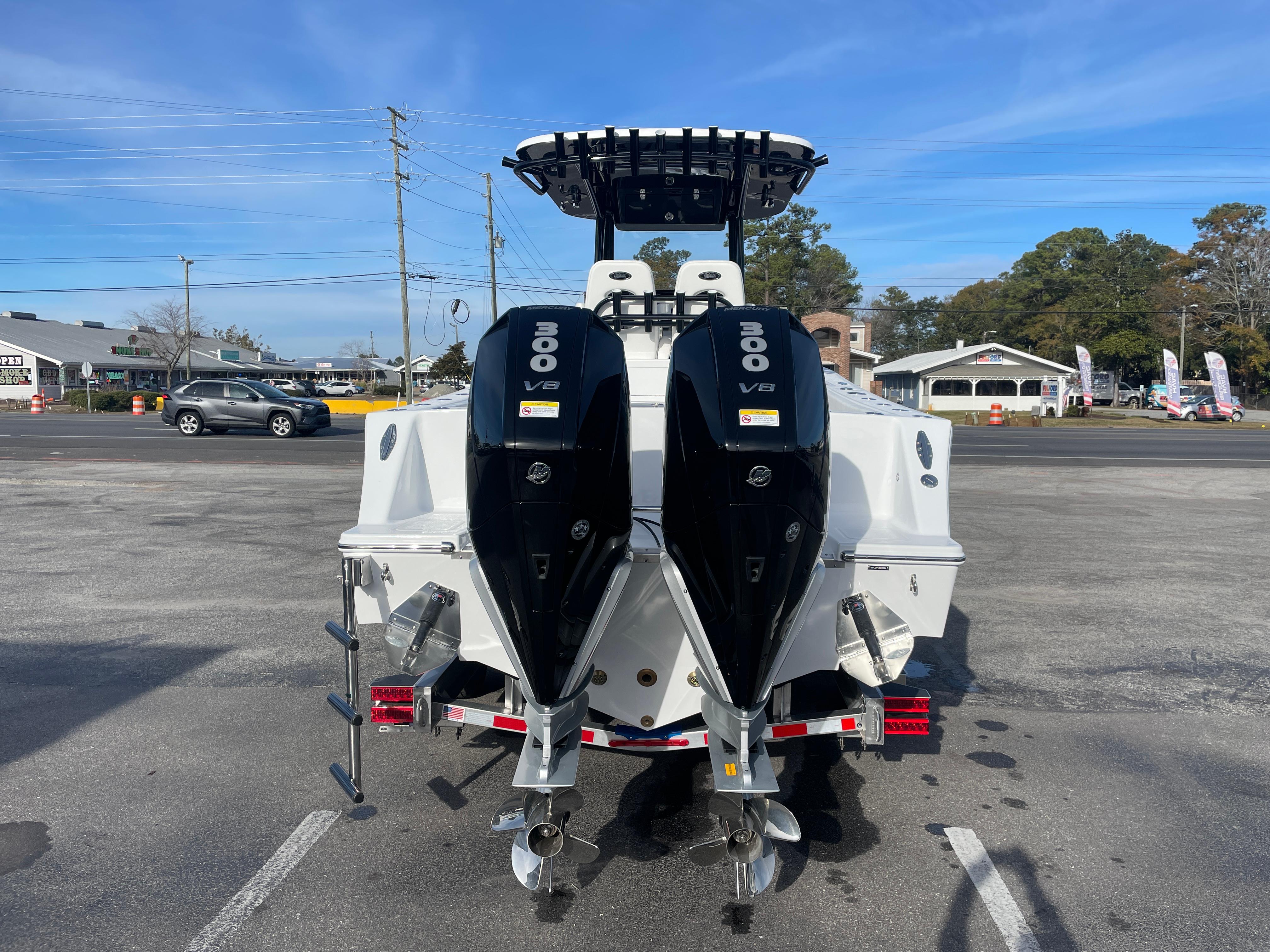 2024 Onslow Bay 27 Centre Console for sale YachtWorld