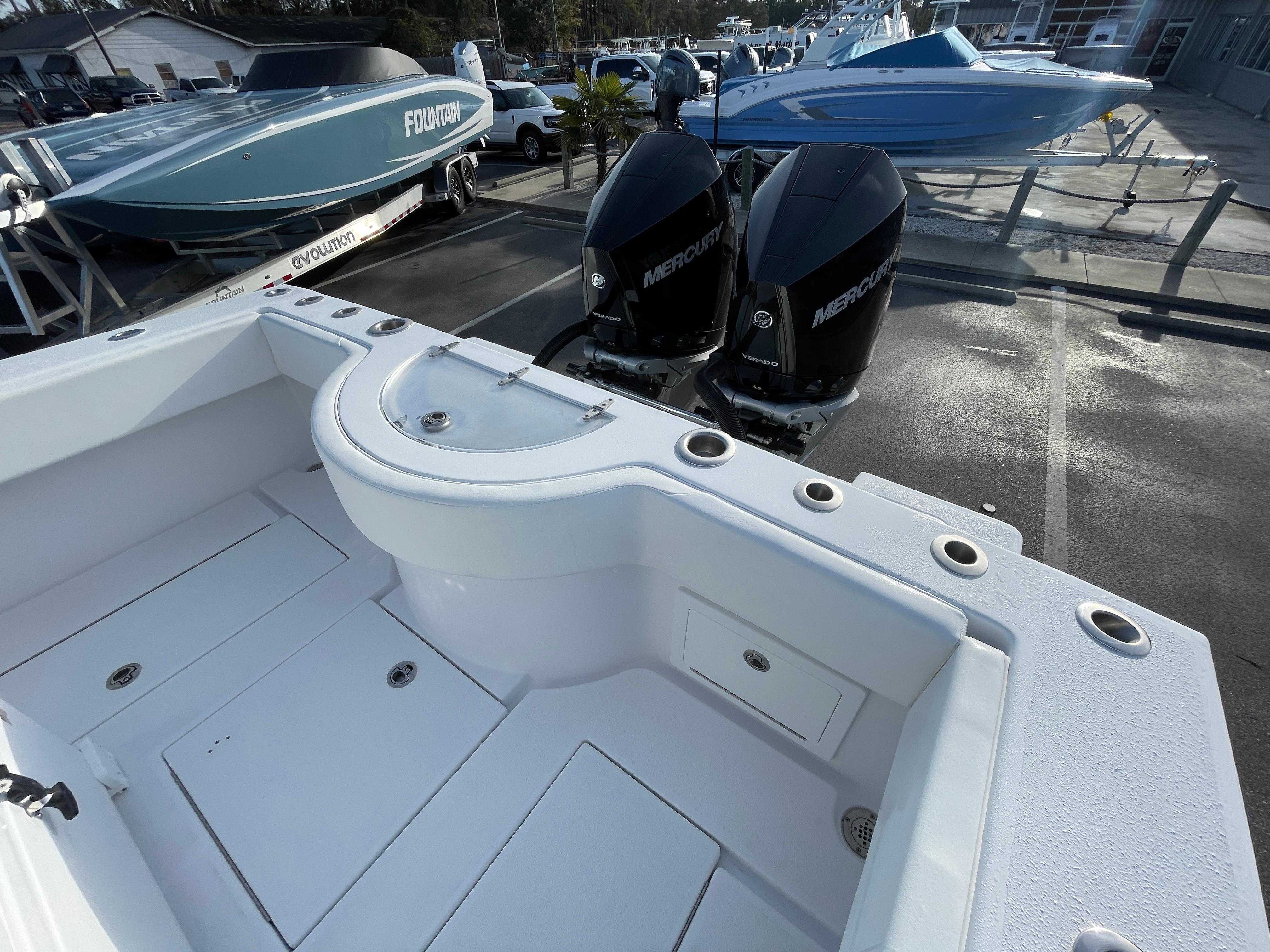 2024 Onslow Bay 27 Center Console for sale YachtWorld