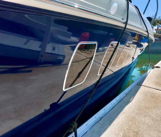 Belliseameaux Yacht Photos Pics 