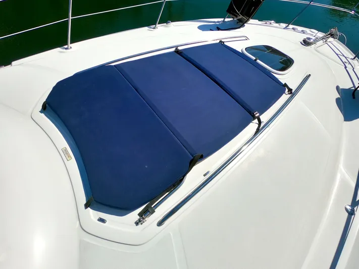 Belliseameaux Yacht Photos Pics 