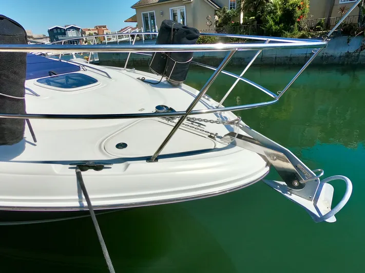 Belliseameaux Yacht Photos Pics 