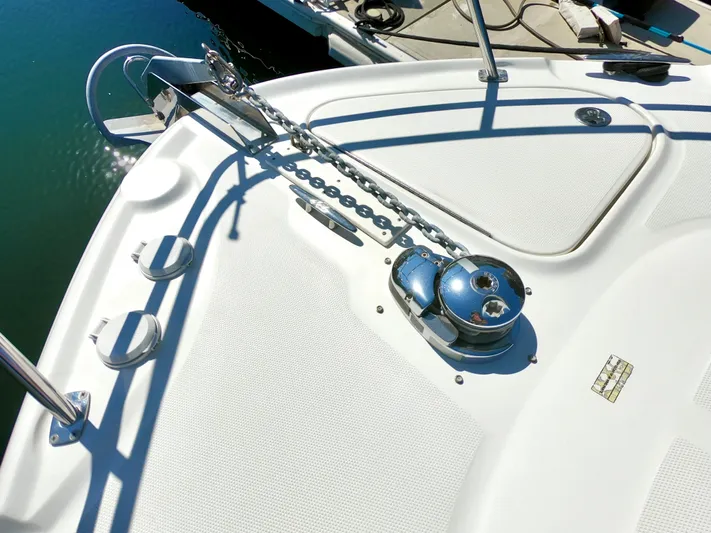 Belliseameaux Yacht Photos Pics 