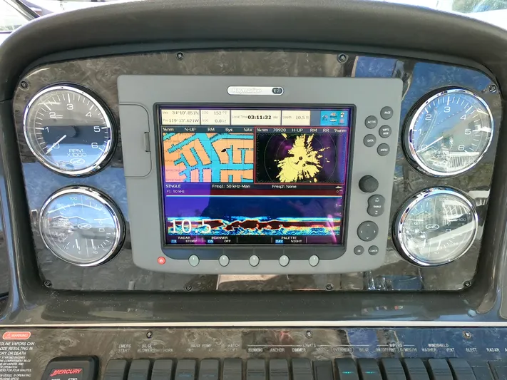 Belliseameaux Yacht Photos Pics 