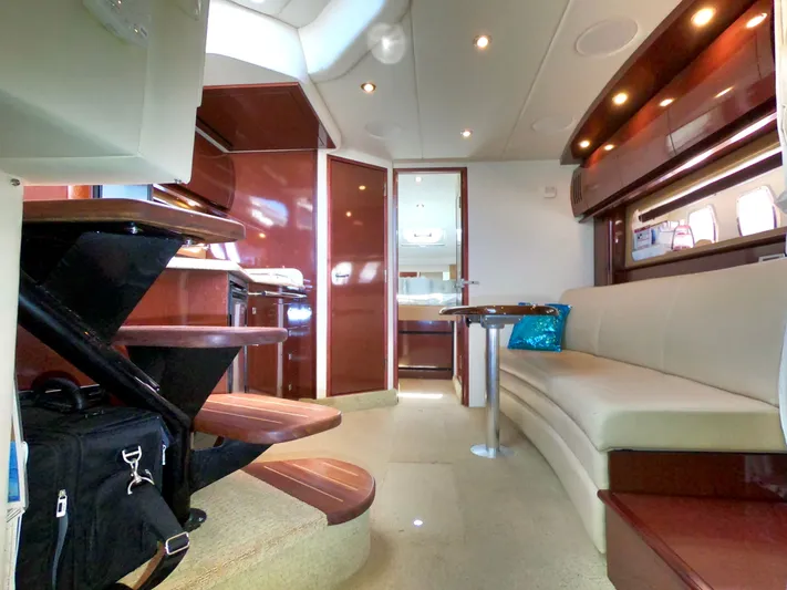 Belliseameaux Yacht Photos Pics 