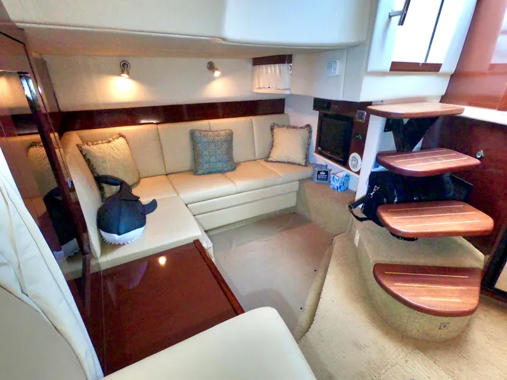 Belliseameaux Yacht Photos Pics 