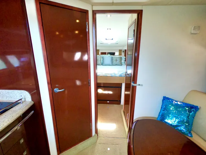 Belliseameaux Yacht Photos Pics 