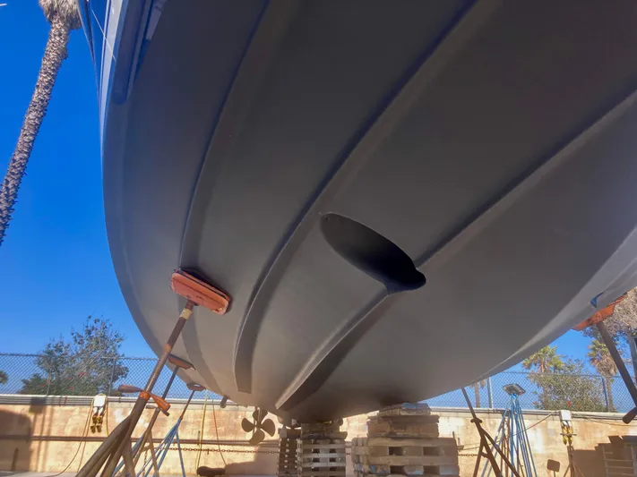 Belliseameaux Yacht Photos Pics 