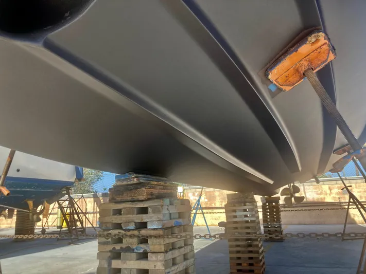 Belliseameaux Yacht Photos Pics 