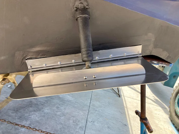 Belliseameaux Yacht Photos Pics 