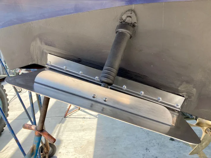 Belliseameaux Yacht Photos Pics 