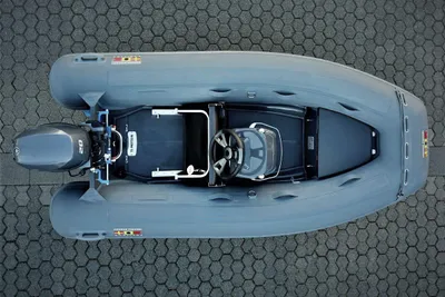 2026 Pischel Ribline 3.0 Ti-Motion