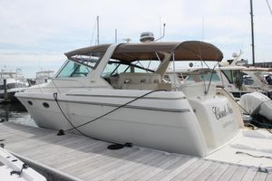 Tiara Yachts 3500 Express