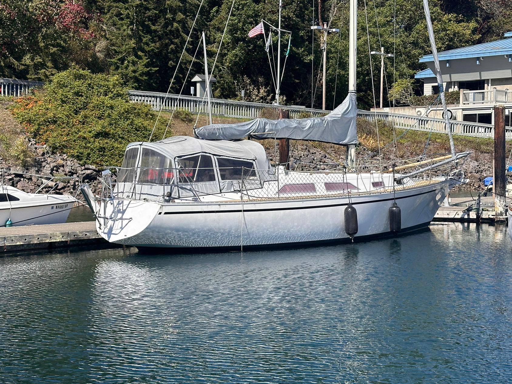 United Yacht Sales - Pacific Northwest, Western Canada and United Yacht Sales - Pacific Northwest, Western Canada and