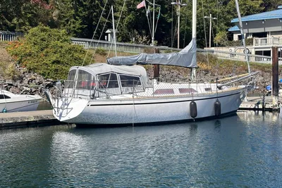 1985 Whiting 40