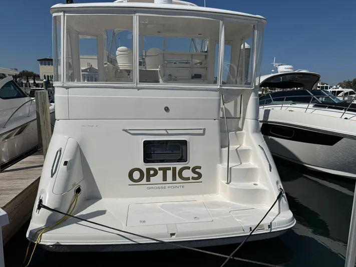 Optics Yacht Photos Pics 