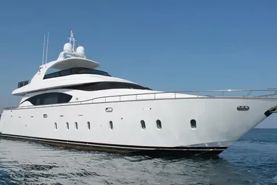 2014 Maiora 23
