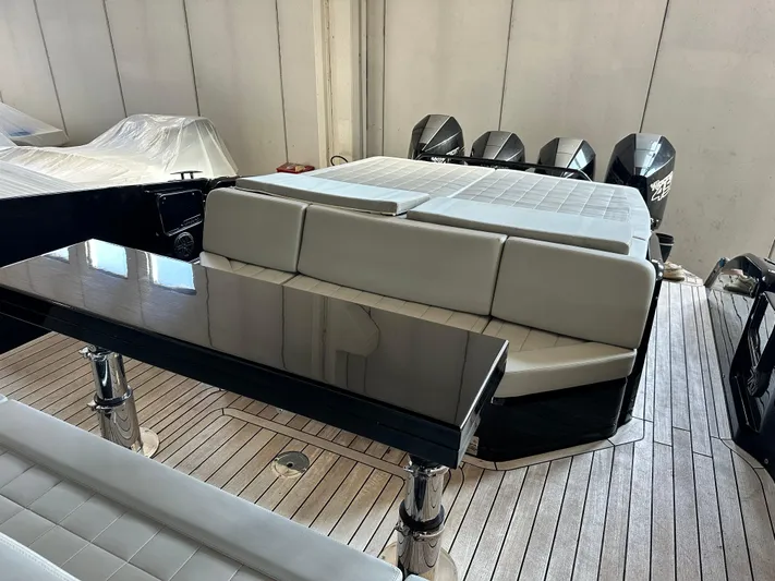 Xenos Yacht Photos Pics Sacs Rebel 47