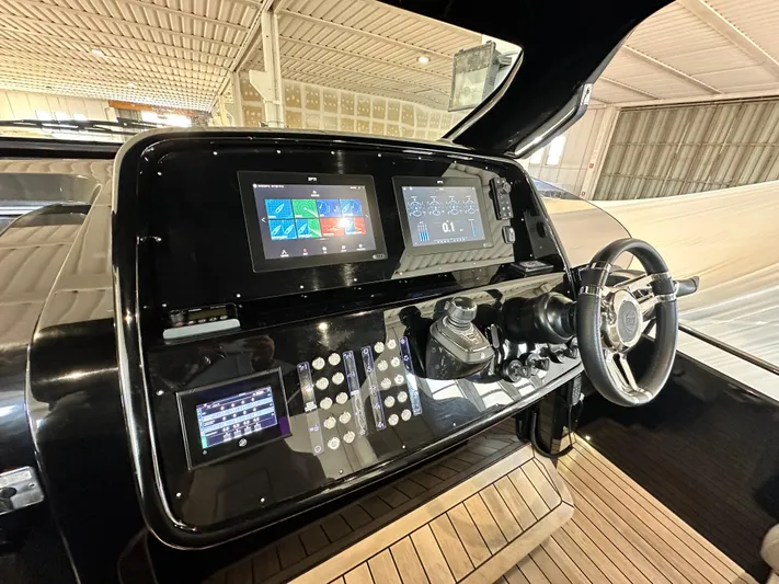 Xenos Yacht Photos Pics Sacs Rebel 47