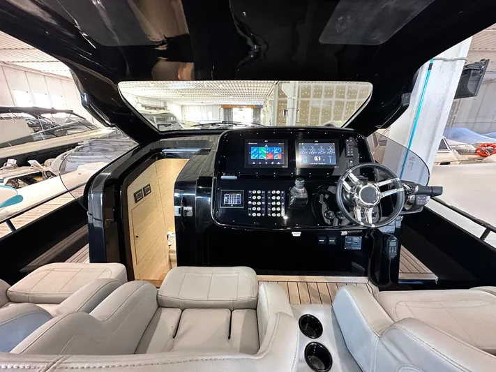 Xenos Yacht Photos Pics Sacs Rebel 47