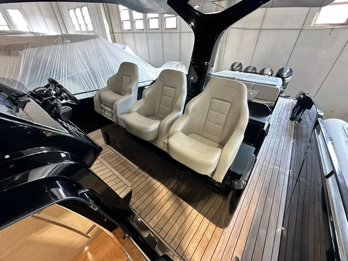 Xenos Yacht Photos Pics Sacs Rebel 47