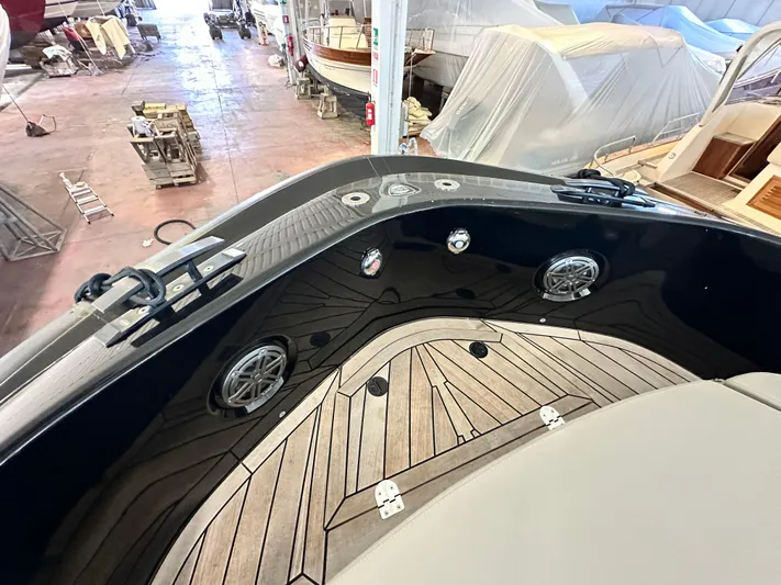 Xenos Yacht Photos Pics Sacs Rebel 47