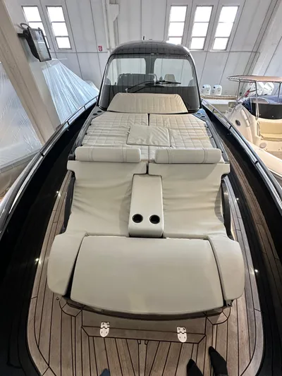 Xenos Yacht Photos Pics Sacs Rebel 47