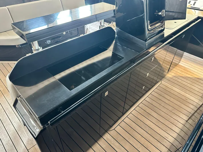 Xenos Yacht Photos Pics Sacs Rebel 47